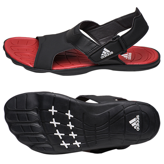 puma popcat chrome slides
